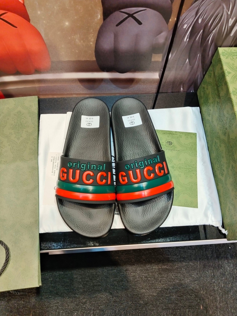 Gucci Slippers